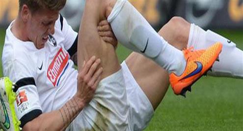 تأثير قلة التمارين الرياضية على الفخذ